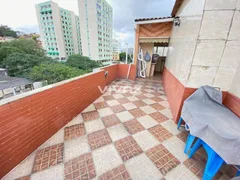 Casa de Vila com 4 Quartos à venda, 110m² no Engenho De Dentro, Rio de Janeiro - Foto 21