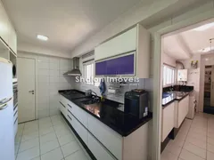 Apartamento com 3 Quartos à venda, 133m² no Jurubatuba, São Paulo - Foto 8