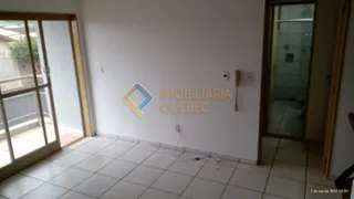 Apartamento com 1 Quarto para alugar, 38m² no Jardim Presidente Medici, Ribeirão Preto - Foto 2