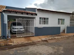 Casa de Condomínio com 2 Quartos à venda, 68m² no Morada da Serra, Cuiabá - Foto 3