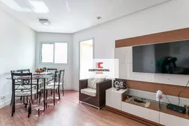 Apartamento com 2 Quartos à venda, 78m² no Campestre, Santo André - Foto 3