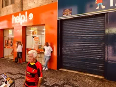 Loja / Salão / Ponto Comercial para alugar, 125m² no Santo Antônio, Recife - Foto 4