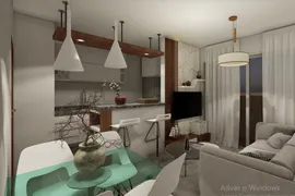 Apartamento com 2 Quartos à venda, 60m² no Santa Mônica, Belo Horizonte - Foto 3