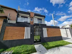Casa de Condomínio com 3 Quartos à venda, 145m² no Jardim das Américas, Curitiba - Foto 5