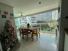 Apartamento com 3 Quartos à venda, 127m² no Barra da Tijuca, Rio de Janeiro - Foto 9