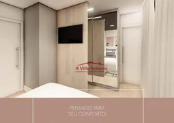 Casa de Condomínio com 2 Quartos à venda, 89m² no Vila Princesa Isabel, São Paulo - Foto 23