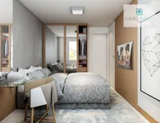 Apartamento com 2 Quartos à venda, 45m² no Coité, Eusébio - Foto 36