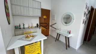 Apartamento com 2 Quartos à venda, 58m² no Praia das Toninhas, Ubatuba - Foto 5