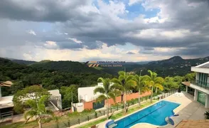 Casa de Condomínio com 5 Quartos à venda, 2200m² no Condominio Ville de Montagne, Nova Lima - Foto 21