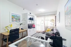 Apartamento com 1 Quarto à venda, 35m² no Itaim Bibi, São Paulo - Foto 3