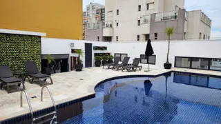 Apartamento com 1 Quarto à venda, 35m² no Vila Uberabinha, São Paulo - Foto 18