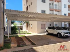 Apartamento com 2 Quartos para alugar, 51m² no Jardim São Marcos, São José do Rio Preto - Foto 34