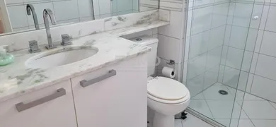 Cobertura com 4 Quartos à venda, 281m² no Loteamento Residencial Vila Bella, Campinas - Foto 7