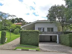 Casa de Condomínio com 4 Quartos para venda ou aluguel, 498m² no Granja Viana, Cotia - Foto 1