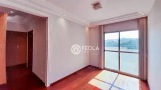 Apartamento com 3 Quartos à venda, 90m² no Jardim Santana, Americana - Foto 2