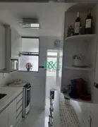 Apartamento com 2 Quartos à venda, 56m² no Sacomã, São Paulo - Foto 4