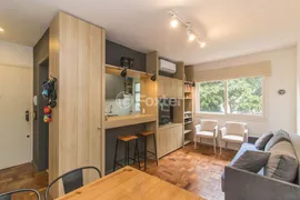 Apartamento com 1 Quarto à venda, 39m² no Independência, Porto Alegre - Foto 1