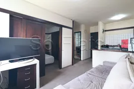 Apartamento com 1 Quarto à venda, 39m² no Alphaville, Santana de Parnaíba - Foto 1