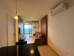 Apartamento com 1 Quarto para alugar, 44m² no Alto De Ondina, Salvador - Foto 8