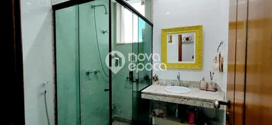 Casa com 4 Quartos à venda, 323m² no Grajaú, Rio de Janeiro - Foto 19