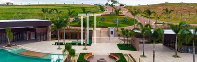 Casa de Condomínio com 3 Quartos à venda, 443m² no Loteamento Residencial Entre Verdes Sousas, Campinas - Foto 53