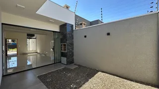 Casa com 3 Quartos à venda, 87m² no Jardim Rebouças, Maringá - Foto 16