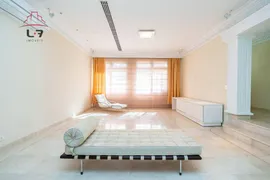 Casa com 4 Quartos para alugar, 800m² no Vista Alegre, Curitiba - Foto 75
