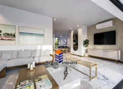 Casa de Condomínio com 4 Quartos à venda, 208m² no Manguinhos, Serra - Foto 18