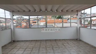 Casa com 4 Quartos para venda ou aluguel, 290m² no Santa Paula, São Caetano do Sul - Foto 8