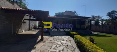 Casa com 4 Quartos à venda, 1000m² no Jaquesville, Lagoa Santa - Foto 13