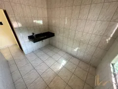 Apartamento com 1 Quarto para alugar, 40m² no Luana Justinópolis , Ribeirão das Neves - Foto 1