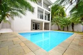 Casa de Condomínio com 4 Quartos à venda, 514m² no Tamboré, Santana de Parnaíba - Foto 21
