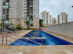 Apartamento com 3 Quartos à venda, 59m² no Parque Do Carmo, São Paulo - Foto 43