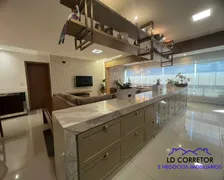 Apartamento com 3 Quartos à venda, 153m² no Setor Bueno, Goiânia - Foto 1