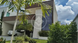 Casa de Condomínio com 3 Quartos à venda, 184m² no Residencial Condomínio Jardim Veneza, Senador Canedo - Foto 8