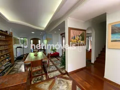 Casa com 4 Quartos à venda, 493m² no Castelo, Belo Horizonte - Foto 10