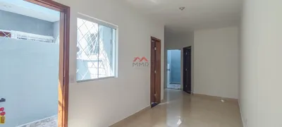 Casa com 2 Quartos à venda, 50m² no Cidade Industrial, Curitiba - Foto 9