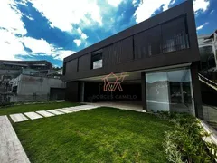 Casa de Condomínio com 4 Quartos à venda, 812m² no Vale dos Cristais, Nova Lima - Foto 31