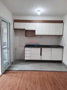 Apartamento com 2 Quartos para alugar, 55m² no Vila Industrial, São José dos Campos - Foto 3