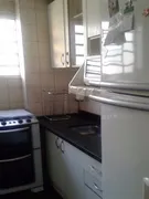 Apartamento com 2 Quartos à venda, 59m² no Jardim São Bernardo, São Paulo - Foto 13