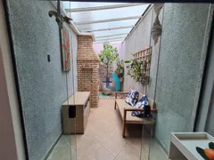Casa de Condomínio com 3 Quartos à venda, 132m² no Jardim Consórcio, São Paulo - Foto 11