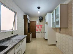 Apartamento com 3 Quartos para alugar, 81m² no Portão, Curitiba - Foto 20