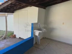 Casa com 1 Quarto para alugar, 80m² no Jardim Conceicao, São José do Rio Preto - Foto 3