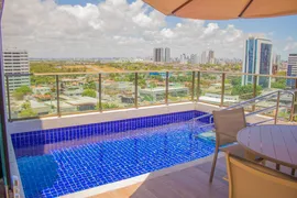 Apartamento com 1 Quarto para alugar, 35m² no Boa Viagem, Recife - Foto 21