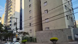 Apartamento com 3 Quartos à venda, 123m² no Buritis, Belo Horizonte - Foto 34