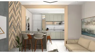 Apartamento com 3 Quartos à venda, 73m² no Quinta das Videiras, Louveira - Foto 15