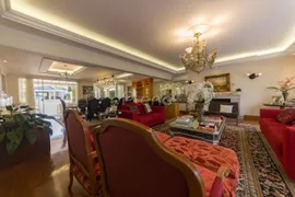 Casa de Condomínio com 4 Quartos à venda, 737m² no Barão Geraldo, Campinas - Foto 21