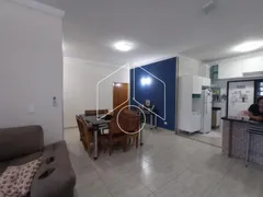 Casa de Condomínio com 4 Quartos à venda, 927m² no Parque dos Sabias II Padre Nobrega, Marília - Foto 8