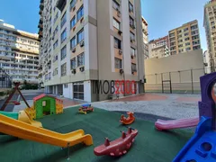 Apartamento com 3 Quartos à venda, 99m² no Icaraí, Niterói - Foto 69
