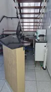 Conjunto Comercial / Sala para alugar, 35m² no Cambuí, Campinas - Foto 3